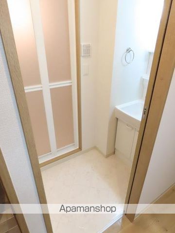 HF仙台本町レジデンスの内装写真