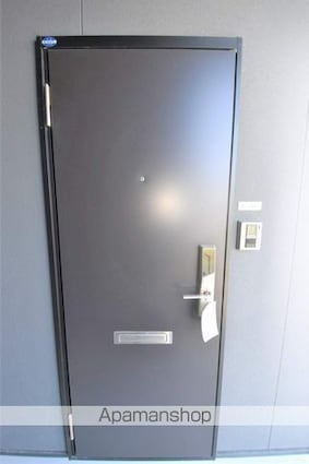 熊本県八代市高小原町[1LDK/38.05m2]の内装1