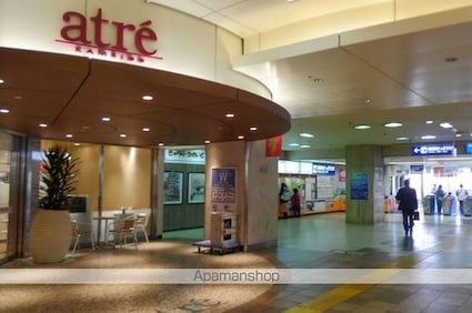 Ｎーｓｔａｇｅ亀戸[1K/26.14m2]の周辺3