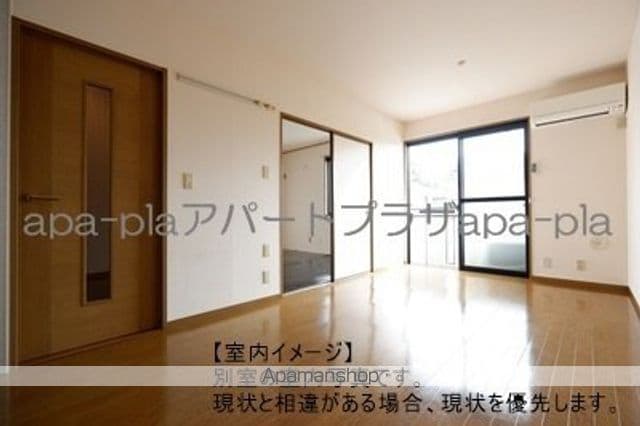 ロイヤルガーデンM ABの内装写真