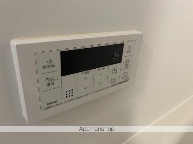 仮)館林市松原町3丁目アパートの内装写真