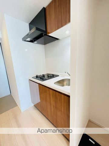S−RESIDENCE堀田NORTHの内装写真