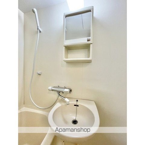 フォーリーアーバンの内装写真