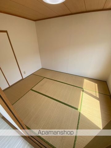PLAZA IN 花川 A棟の内装写真