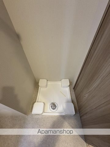 スプランディッド天王寺SOUTHの内装写真