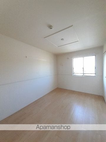 ブルースターCの内装写真