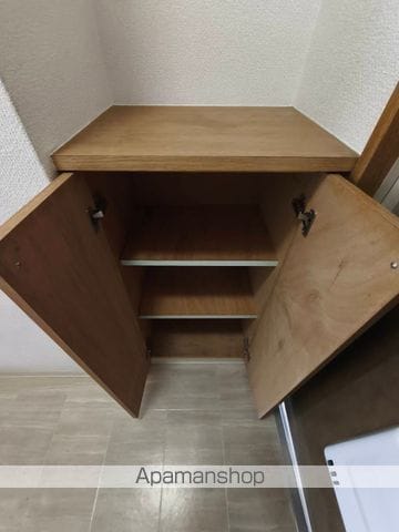 シャトレMの内装写真