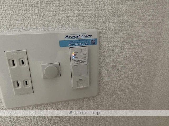 KO RESIDENCE 銀山町の内装写真