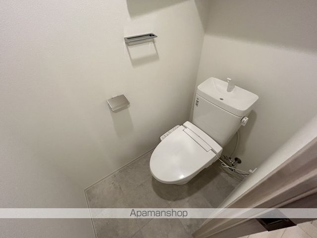 アーバンパーク淡路の内装写真