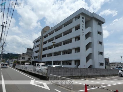 ＡＢＣハイム東長戸（旧潮見マンション）[3DK/52.17m2]の外観4