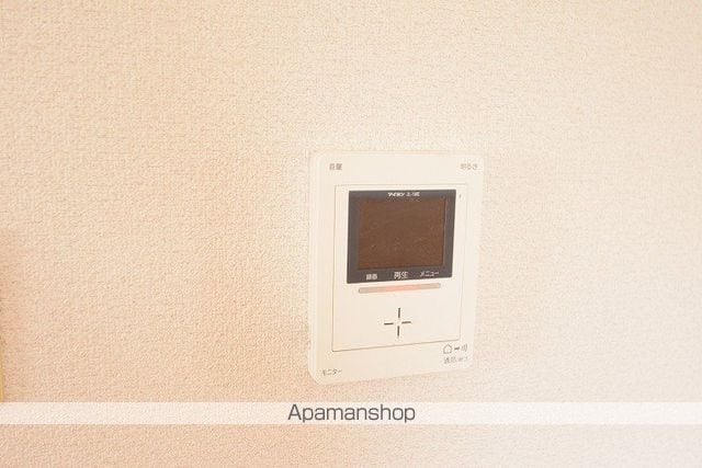 PAX明和 A棟の内装写真