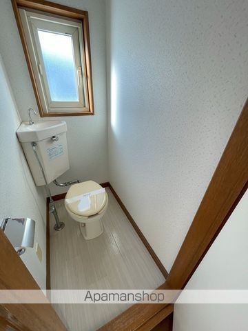 稲積スカイパレス3号棟の内装写真