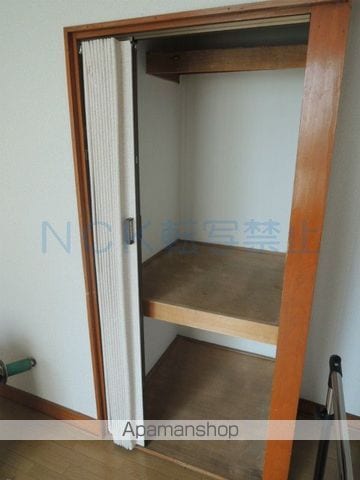 コーポかえでの内装写真