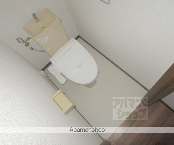 レスト蟹ヶ坂の内装写真