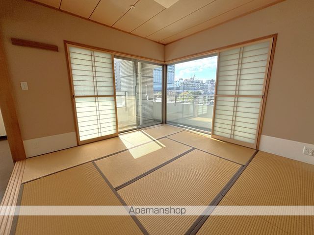 グランドヒルズ大濠一丁目の内装写真