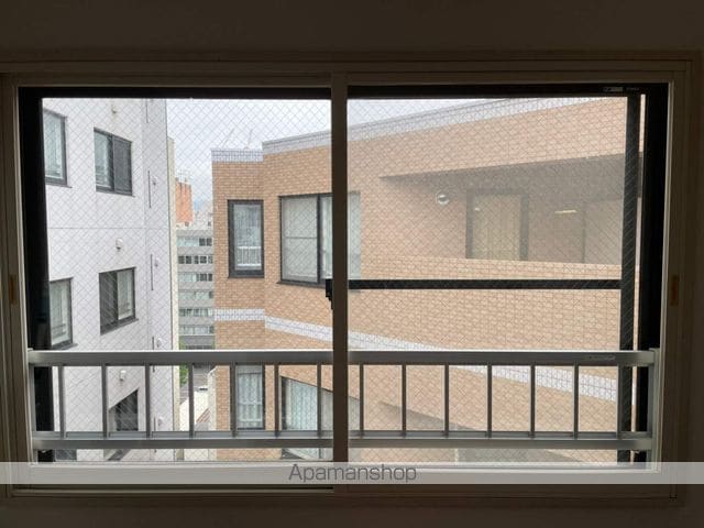 パークヒルズイースト23Aの内装写真
