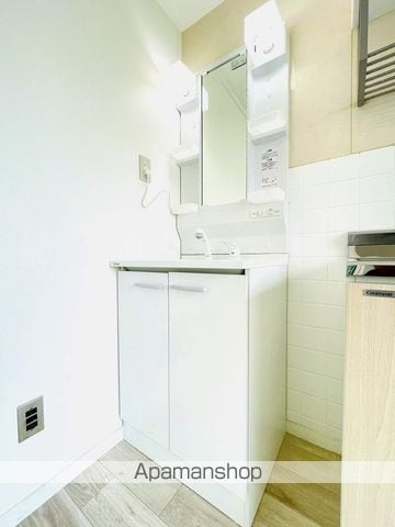 川庄ハイツの内装写真