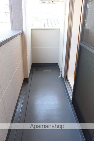 山陽本線 松永駅 徒歩24分 2階建 築12年の内装写真
