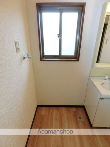 シャンセ赤坂の内装写真