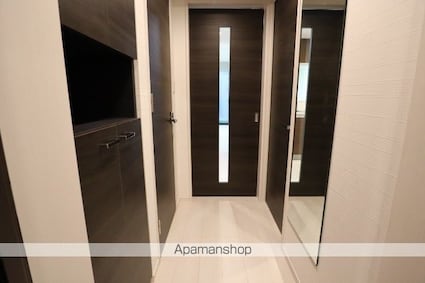 ＴＨＥ　ＣＬＡＳＳ　ＥＸＣＬＵＳＩＶＥ　ＲＥＳＩＤＥＮＣＥ[2LDK/52.97m2]の玄関