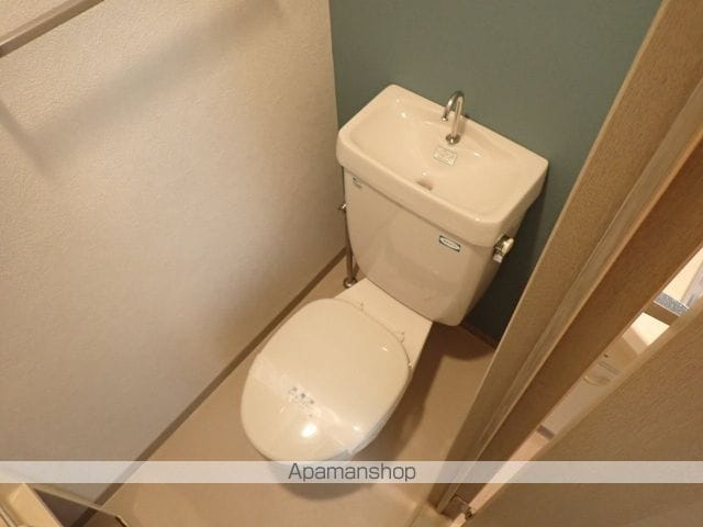 プライム下島の内装写真