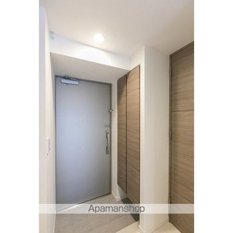 バウスフラッツ住吉の内装写真
