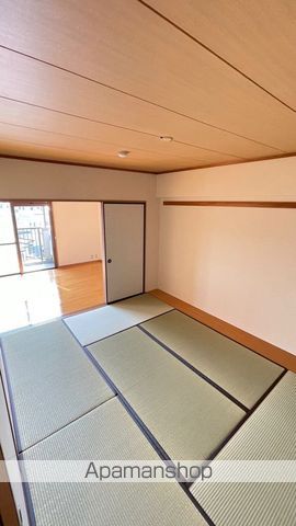 グリーンマンションやよい坂IIの内装写真