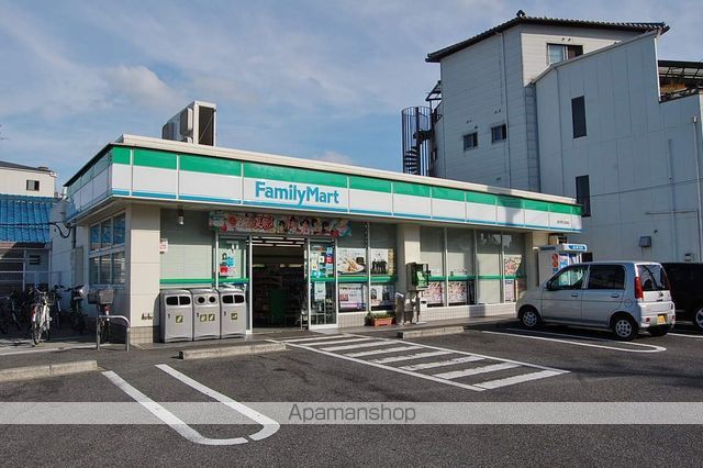 フィオーレIIの周辺写真
