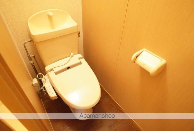 コンパスローズ白浜の内装写真