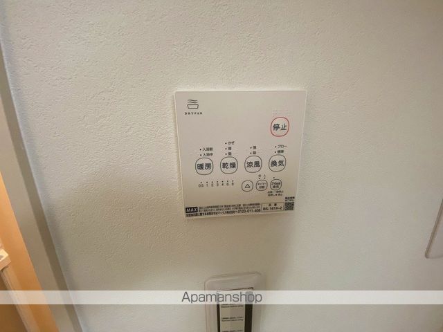 ラシャンス西中島南方の内装写真