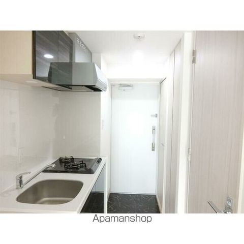 SーRESIDENCE妙蓮寺の内装写真