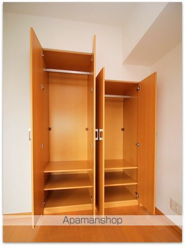 REGAL南堀江の内装写真
