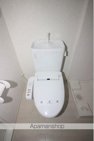 エイペックス京町堀IIの内装写真