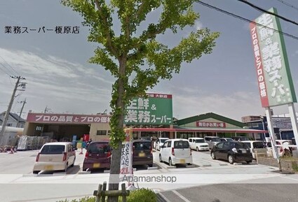 和歌山県和歌山市梅原[2DK/31m2]の周辺8