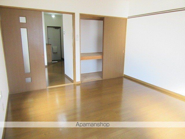 サンロードもとみやの内装写真