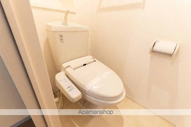 D-Room中川原の内装写真