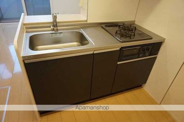 サンシャイン レジデンスの内装写真