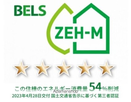 ＤＭＫー２３[1LDK/32.79m2]の内装2