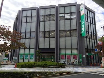 クレール柴又[2LDK/54.26m2]の周辺7