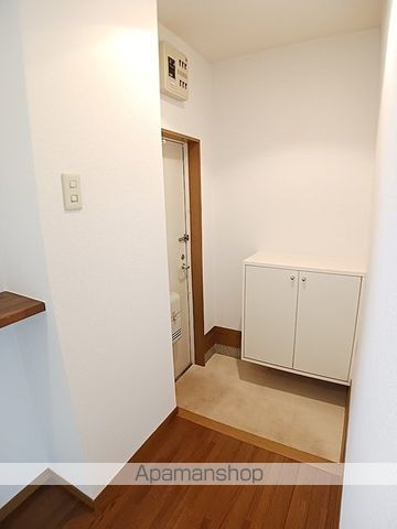 アクセス吉岡Aの内装写真