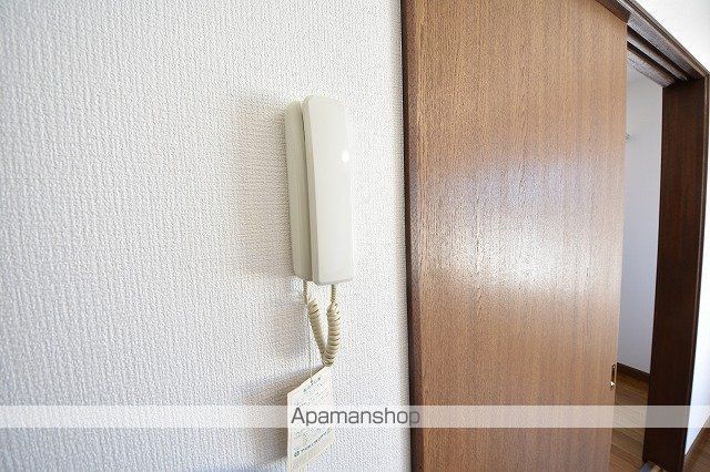 リベラルハイムN316の内装写真