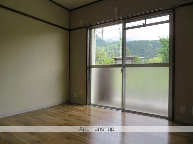 アーバンコート山根の内装写真