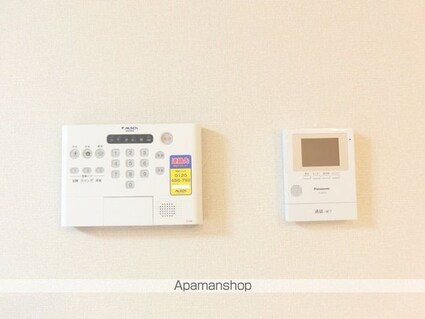 サンプレイス神田　Ａ[2LDK/59.22m2]のその他設備