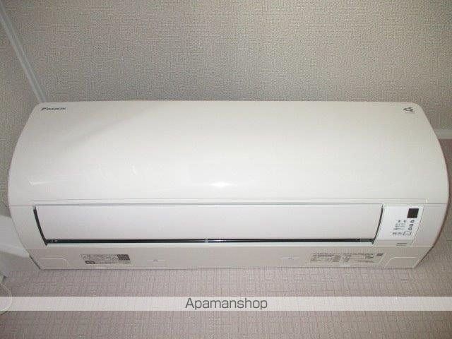 OnO女川の内装写真