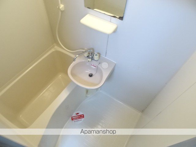 エステート西山の内装写真