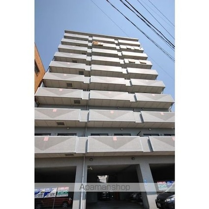 メゾン黒川[2LDK/56.04m2]の共用部5