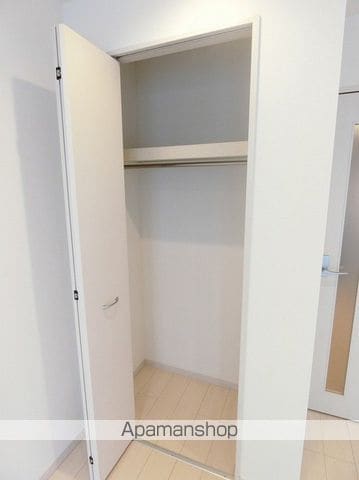リブリ・グランディール高島平の内装写真