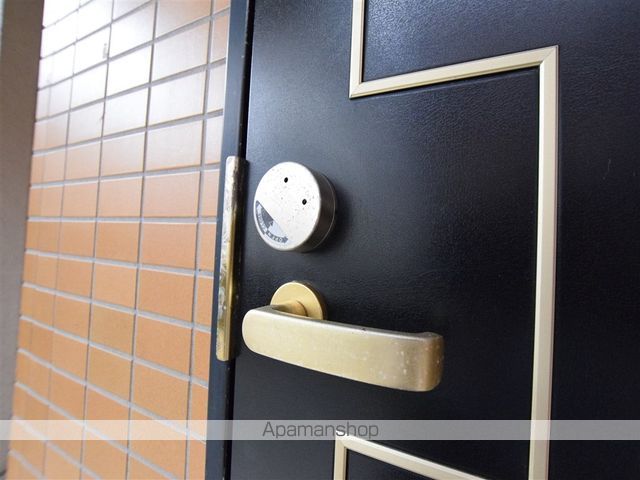 サンパレス南林間の内装写真