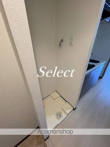 RISING PLACE桜木町三番館の内装写真
