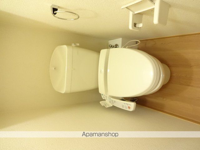レオパレスユウの内装写真